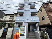 西三荘駅より徒歩3分 4階 築31年5ヶ月の賃貸物件