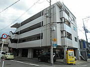 ＣＯＯＰアラマン 3階 築35年7ヶ月の賃貸物件