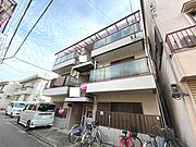 守口ハイツ 1階 築33年7ヶ月の賃貸物件