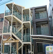 門真南駅より徒歩7分 3階 築24年9ヶ月の賃貸物件