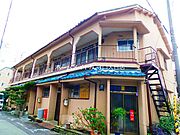 大和田駅より徒歩20分 1階 築57年7ヶ月の賃貸物件