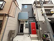 シェムス大和田 1階 新築の賃貸物件