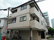 千林駅より徒歩4分 3階 築33年5ヶ月の賃貸物件