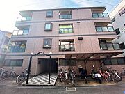 チェリーコート２番館 2階 築27年8ヶ月の賃貸物件