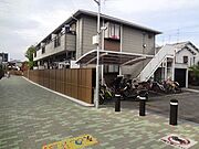 クリスタルハイツ 1階 築29年2ヶ月の賃貸物件