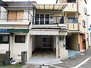 萱島駅より徒歩20分 築50年11ヶ月の賃貸物件