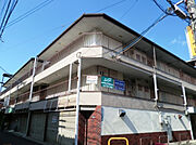 古川橋駅より徒歩14分 3階 築40年1ヶ月の賃貸物件