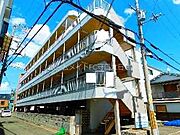 大和田駅より徒歩10分 3階 築34年1ヶ月の賃貸物件