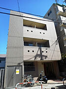 コート八重桜 3階 築17年8ヶ月の賃貸物件