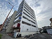 コトブキビル 9階 築36年11ヶ月の賃貸物件