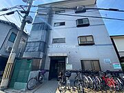 大和田駅より徒歩9分 4階 築33年8ヶ月の賃貸物件