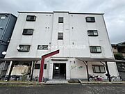 大和田駅より徒歩9分 4階 築36年11ヶ月の賃貸物件