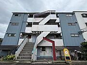 大和田駅より徒歩9分 3階 築37年3ヶ月の賃貸物件