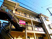 大日駅より徒歩17分 1階 築31年8ヶ月の賃貸物件