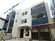 大和田駅より徒歩8分 1階 築7年8ヶ月の賃貸物件