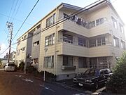 パークサイドヒロ 3階 築36年9ヶ月の賃貸物件