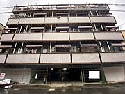 トゥリオーニ守口A棟 1階 築33年11ヶ月の賃貸物件