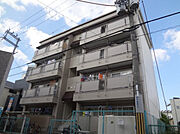 清水駅より徒歩12分 1階 築42年8ヶ月の賃貸物件