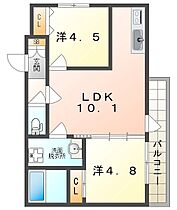 間取り：227094422243
