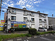 古川橋駅より徒歩13分 2階 築39年8ヶ月の賃貸物件