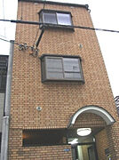 太子橋今市駅より徒歩2分 4階 築39年の賃貸物件