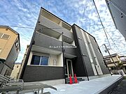 大和田駅より徒歩13分 2階 築2年1ヶ月の賃貸物件