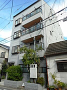 守口市駅より徒歩8分 4階 築31年7ヶ月の賃貸物件