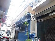 大和田駅より徒歩18分 築50年10ヶ月の賃貸物件