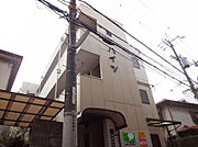 古川橋駅より徒歩7分 2階 築37年4ヶ月の賃貸物件