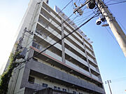 清水駅より徒歩14分 4階 築27年8ヶ月の賃貸物件