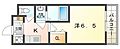リアライズ門真本町8階4.8万円