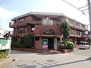 大日駅より徒歩12分 2階 築40年8ヶ月の賃貸物件