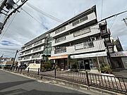 古川橋駅より徒歩20分 5階 築39年3ヶ月の賃貸物件