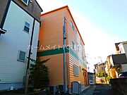 清水駅より徒歩9分 3階 築27年7ヶ月の賃貸物件