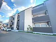 西三荘駅より徒歩4分 1階 新築の賃貸物件