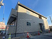 古川橋駅より徒歩12分 1階 築3年9ヶ月の賃貸物件