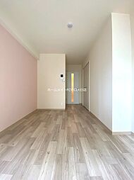 みおつくし守口 1階1Kのリビング/ダイニング