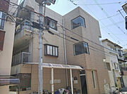 古川橋駅より徒歩7分 3階 築41年8ヶ月の賃貸物件