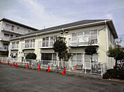 大和田駅より徒歩16分 2階 築32年2ヶ月の賃貸物件