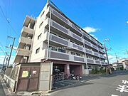 コーポグランディール 5階 築30年4ヶ月の賃貸物件