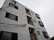 守口駅より徒歩18分 3階 築34年1ヶ月の賃貸物件