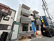 大日駅より徒歩11分 3階 新築の賃貸物件