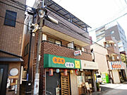 クリーンレイクマンション 2階 築23年7ヶ月の賃貸物件