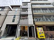 太子橋今市駅より徒歩5分 3階 築36年10ヶ月の賃貸物件