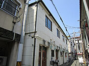 サンライズ栄 1階 築37年7ヶ月の賃貸物件