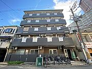 ユーハイム大日 2階 築31年9ヶ月の賃貸物件