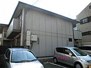 土居駅より徒歩6分 2階 築21年8ヶ月の賃貸物件