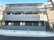 古川橋駅より徒歩7分 2階 新築の賃貸物件