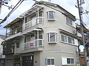 古川橋駅より徒歩10分 1階 築39年7ヶ月の賃貸物件