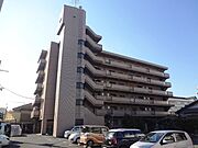 大日駅より徒歩5分 1階 築33年8ヶ月の賃貸物件